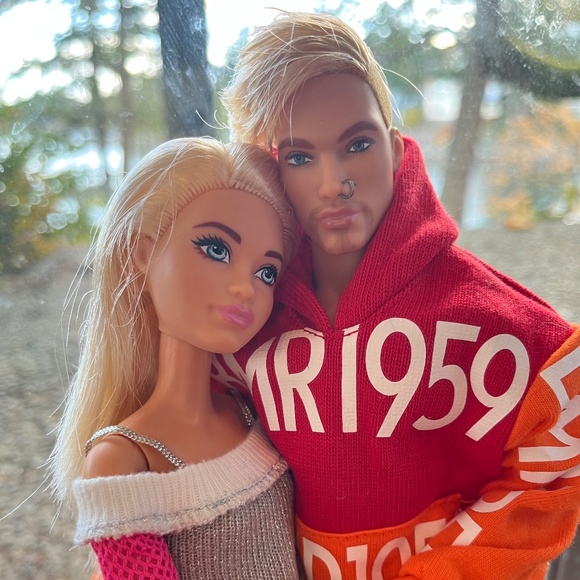 Meet your Posher, L.C.S. - Picture 3 of 3